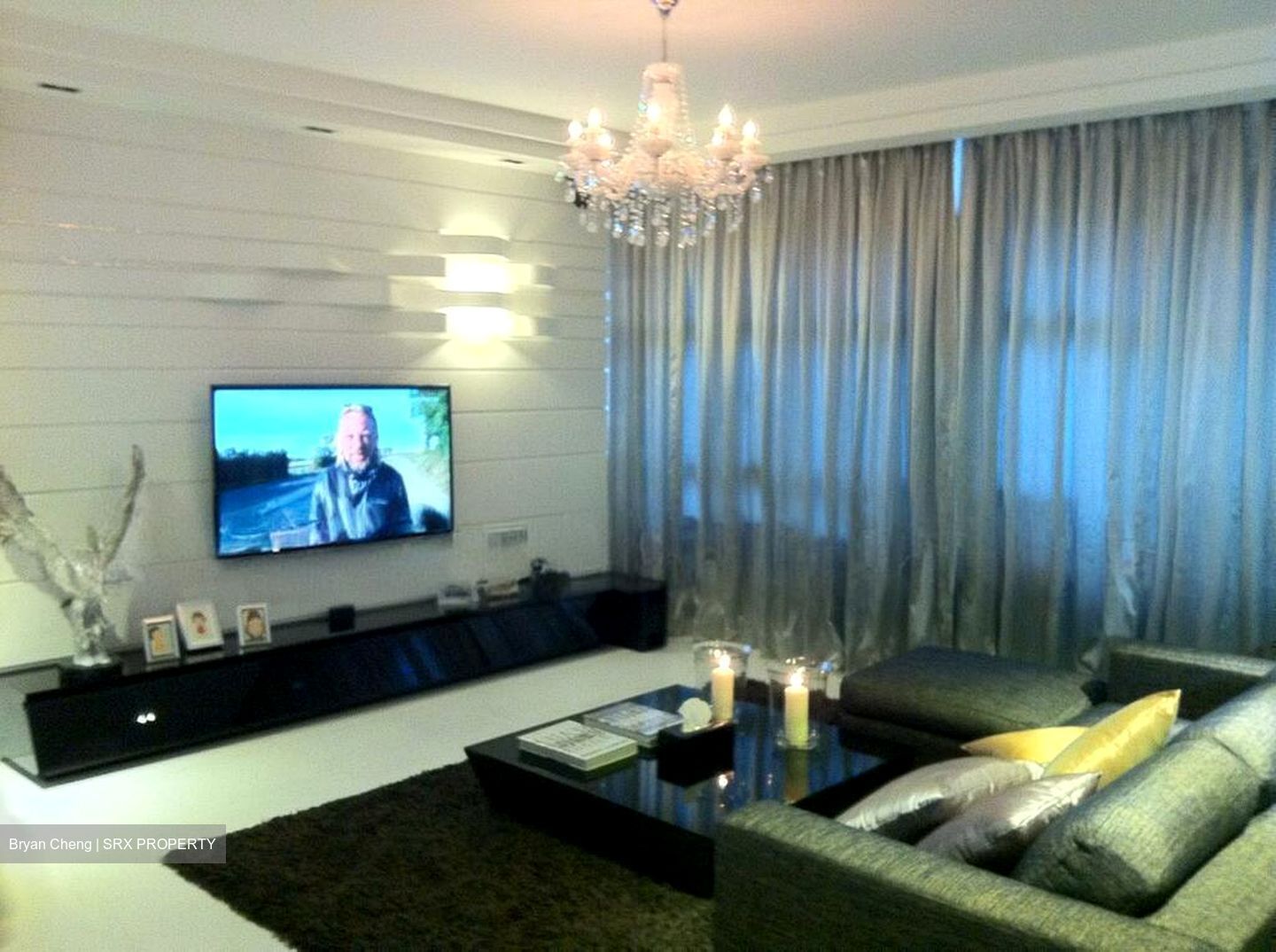 Blk 18C Buona Vista Court (Queenstown), HDB 5 Rooms #549139531